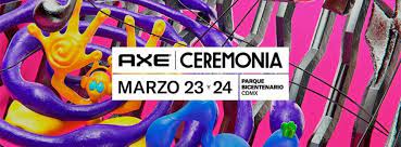 AXE Ceremonia 23 y 24 marzo 2024